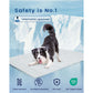 ❄️Sommerfrische 49% Rabatt!🐶Premium-Kühlmatte für Hunde – Ungiftig, wasserdicht & maschinenwaschbar mit kühlendem Stoff