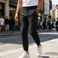 💥49% Rabatt！！🏃Herren Sport-Hose💨Schnelltrocknend✨Ganztägiger Tragekomfort