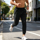 💥49% Rabatt！！🏃Herren Sport-Hose💨Schnelltrocknend✨Ganztägiger Tragekomfort