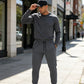 💥49% Rabatt！！🏃Herren Sport-Hose💨Schnelltrocknend✨Ganztägiger Tragekomfort