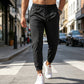 💥49% Rabatt！！🏃Herren Sport-Hose💨Schnelltrocknend✨Ganztägiger Tragekomfort
