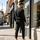 💥49% Rabatt！！🏃Herren Sport-Hose💨Schnelltrocknend✨Ganztägiger Tragekomfort