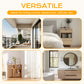 📢📢50% Rabatt!! ⏰🏠 3-stufiger E27 Ventilator-Leuchte im Drohnen-Design mit Fernbedienung 🎛️, energiesparend ⚡ mit Kühl- und Lichtfunktion 💨💡 für Schlafzimmer und gesamte Wohnung
