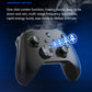 🎮📱 Multiplattform-Gamecontroller – PC, Switch, Android, iOS, geringe Latenz!