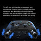 🎮📱 Multiplattform-Gamecontroller – PC, Switch, Android, iOS, geringe Latenz!