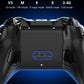 🎮📱 Multiplattform-Gamecontroller – PC, Switch, Android, iOS, geringe Latenz!