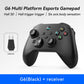 🎮📱 Multiplattform-Gamecontroller – PC, Switch, Android, iOS, geringe Latenz!