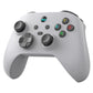 🎮📱 Multiplattform-Gamecontroller – PC, Switch, Android, iOS, geringe Latenz!