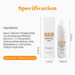 100 ml hautverträgliches Haarentfernungsspray