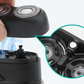 🪒 50% RABATT! ⚡ Tragbarer Mini-Elektrorasierer – Kompakt, wiederaufladbar und perfekt für Reisen und die schnelle Rasur 🧳