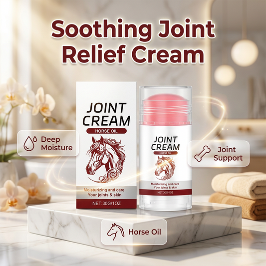 🔥【Nur für kurze Zeit: 50 % sparen!】Roll-On zur Linderung von Gelenk- und Muskelschmerzen
