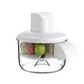 Automatische wiederaufladbare Traubenschälmaschine