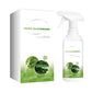 🌿 Moos- & Algenentferner Spray für Außenbereiche – Tiefenreiniger für Terrasse, Stein & Einfahrt