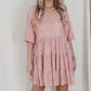 Heißer Verkauf 2025✨Pailletten-Puppenkleid❤️