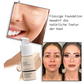 🌹Muttertag 49 % Rabatt – 🔥Soft Matte Liquid Foundation