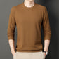 Elastisches Slim-Fit-Oberteil mit Rundhalsausschnitt und Waffelmuster