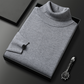 2024✨Einfarbiger Premium-Kaschmirpullover für Herren