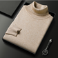 2024✨Einfarbiger Premium-Kaschmirpullover für Herren