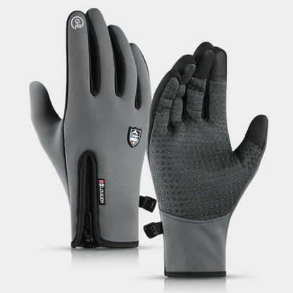 Warme Touchscreen-Handschuhe