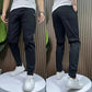 🔥HEISSER VERKAUF 41% - Hochelastische Skinny-Cargohose mit mehreren Taschen für Herren
