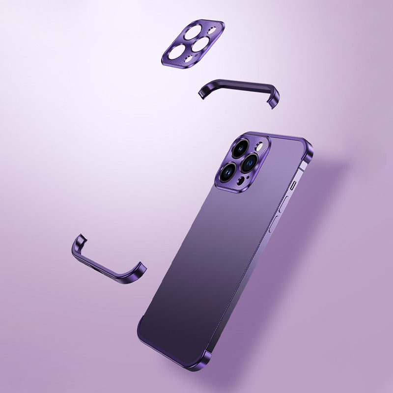 Pousbo® Camera Lens Protector for iPhone