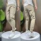 🔥HEISSER VERKAUF 41% - Hochelastische Skinny-Cargohose mit mehreren Taschen für Herren