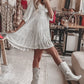 Heißer Verkauf 2025✨Pailletten-Puppenkleid❤️