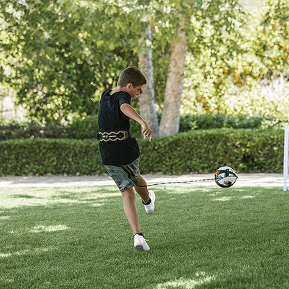 🔥🎁2023 – heißer Weihnachtsverkauf🎁⚽Fußball-Trainingsgürtel