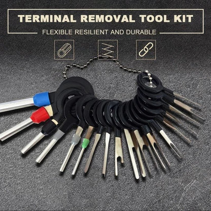 Terminal-Auswerfer-Kit