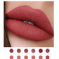 MATT WASSERDICHTER FLÜSSIGER LIPPENSTIFT
