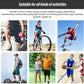 🔥Jetzt im Angebot – 48 % Rabatt – Sport-Kniestützpolster