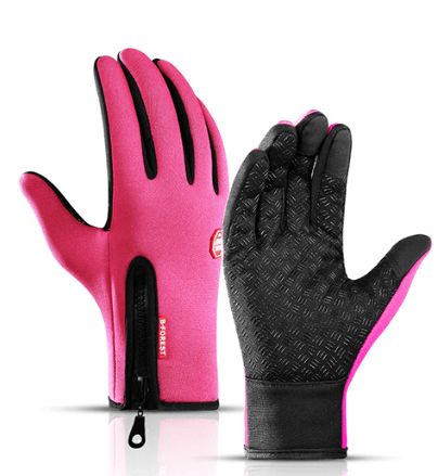 💖HEIßER VERKAUF💖Warme Thermohandschuhe zum Radfahren, Laufen und Fahren