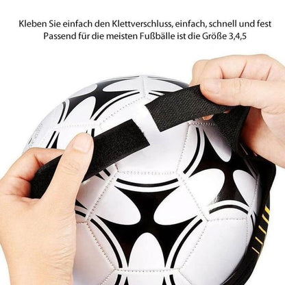 🔥🎁2023 – heißer Weihnachtsverkauf🎁⚽Fußball-Trainingsgürtel