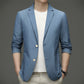 🌬️Leichter, modischer Sommer-Blazer für Herren🍃🔥