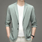 🌬️Leichter, modischer Sommer-Blazer für Herren🍃🔥