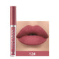 MATT WASSERDICHTER FLÜSSIGER LIPPENSTIFT