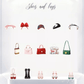 Magnetisches Dress Up Baby