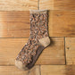 49 % RABATT – 5 Paar Vintage Gestickte Floral Damen Socken