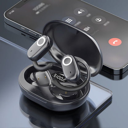 🎧2023 Neuestes 3D-Surround-Sound-Open-OWS-Bluetooth-Headset