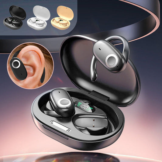 🎧2023 Neuestes 3D-Surround-Sound-Open-OWS-Bluetooth-Headset