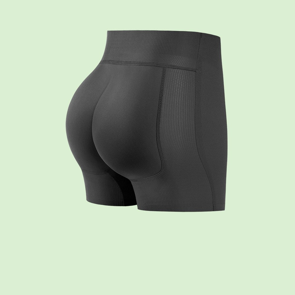 🔥🎅[Cadeau pour les femmes] Sous-vêtements épaissis pour rehausser les fesses pour les femmes