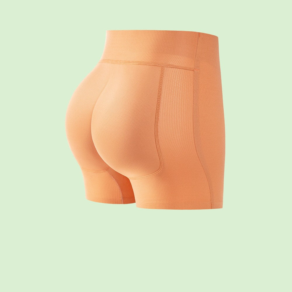 🔥🎅[Cadeau pour les femmes] Sous-vêtements épaissis pour rehausser les fesses pour les femmes