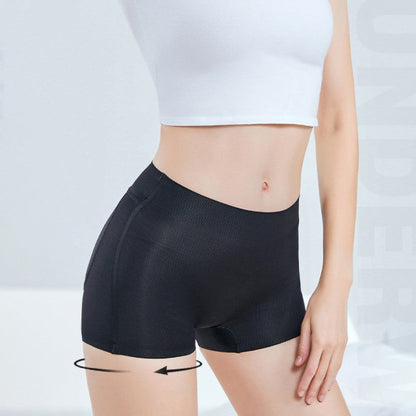 🔥🎅[Cadeau pour les femmes] Sous-vêtements épaissis pour rehausser les fesses pour les femmes