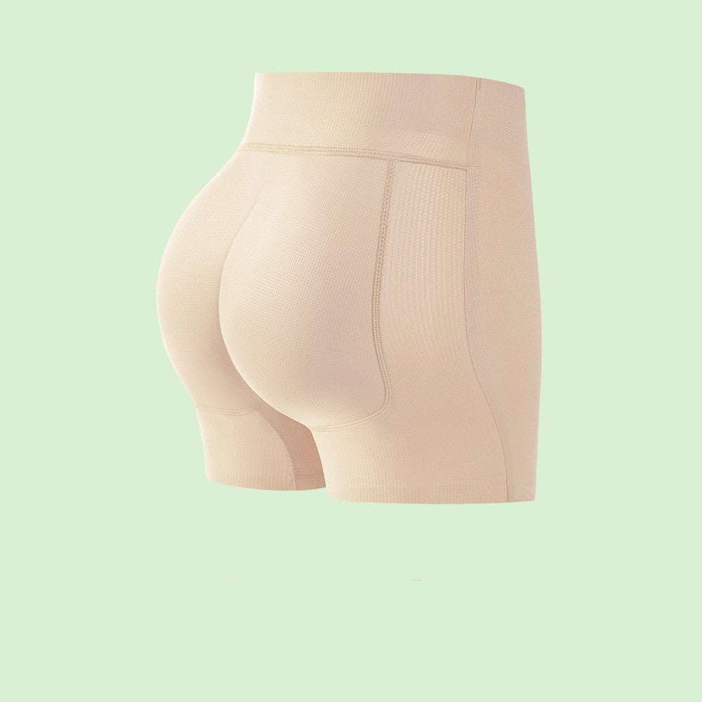 🔥🎅[Cadeau pour les femmes] Sous-vêtements épaissis pour rehausser les fesses pour les femmes